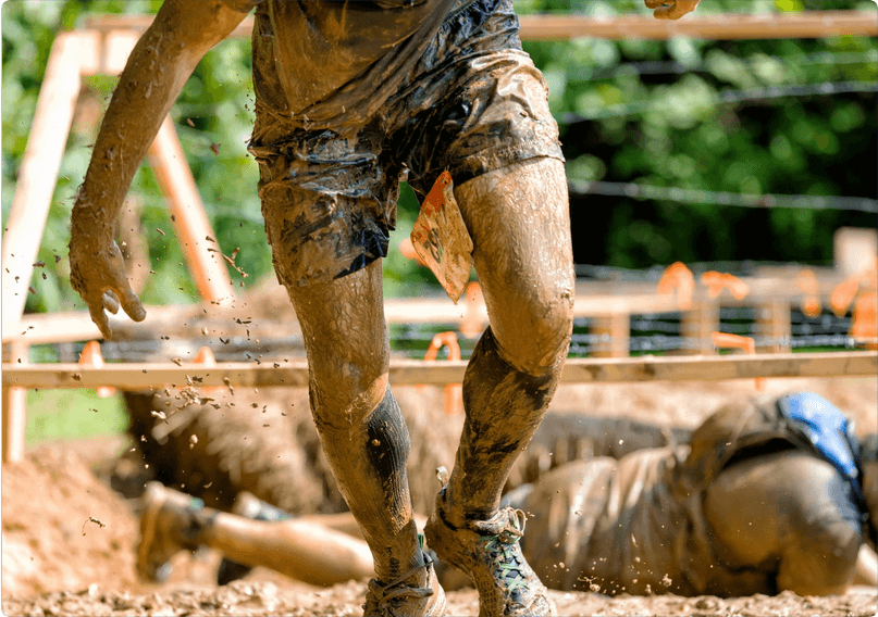 Race Recap: Spartan Race South Carolina Ultra | Mud Run, OCR, Obstacle Course Race & Ninja Warrior Guide