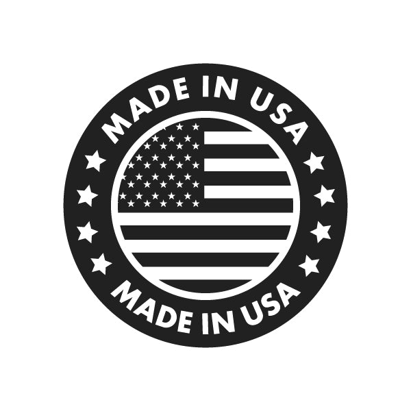 Made in USA