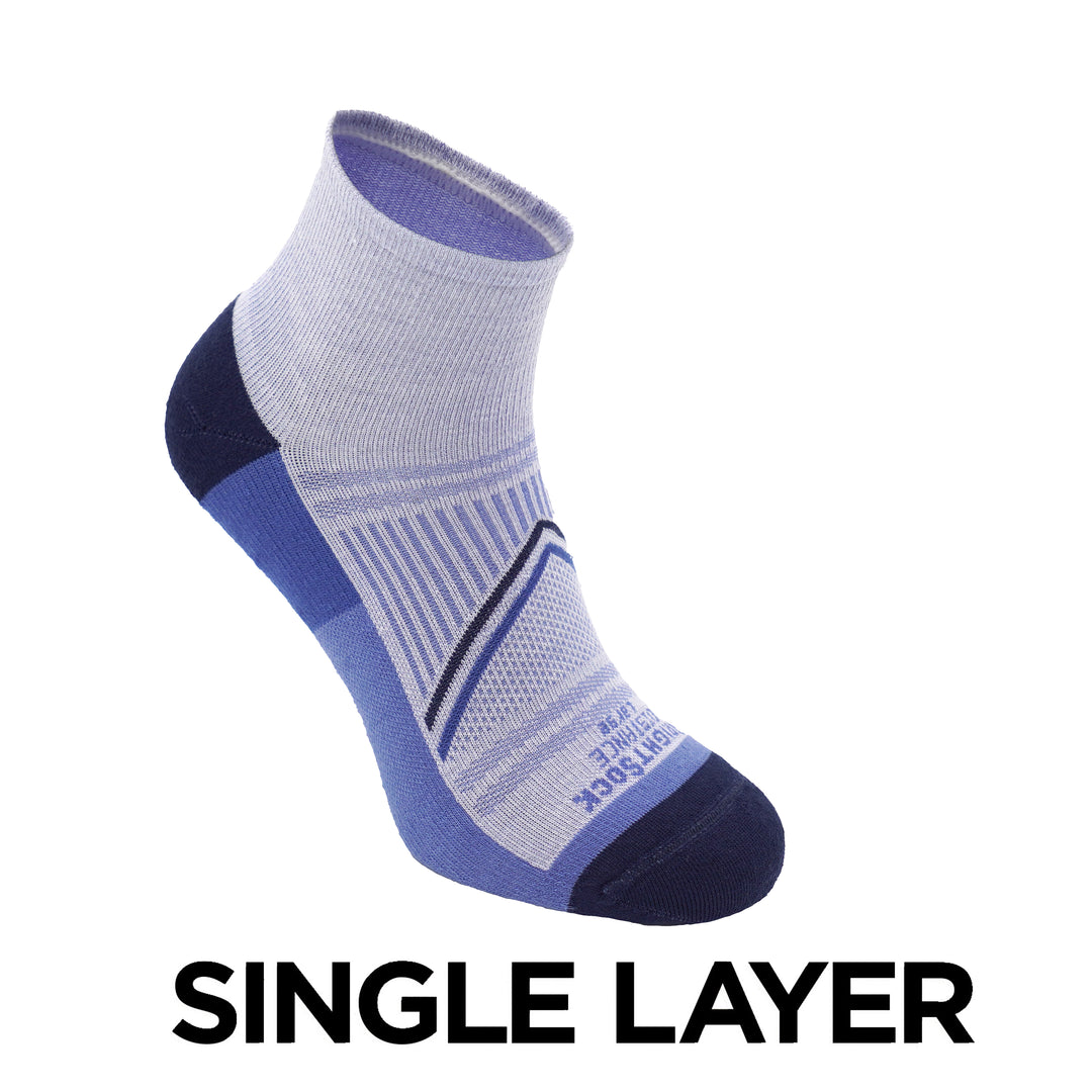 Cover image for Distance Quarter.