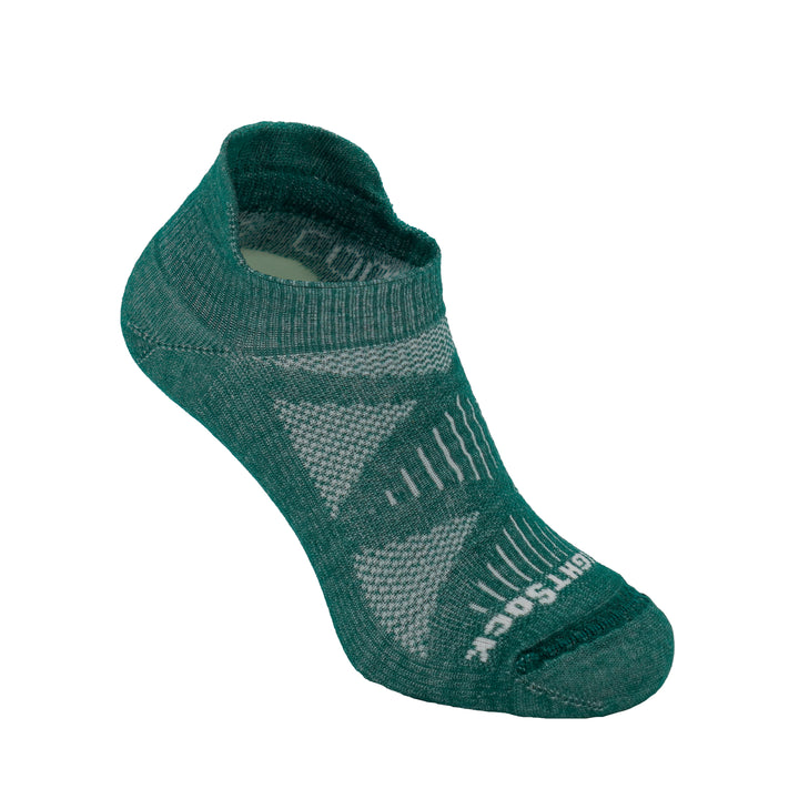 CoolMesh 2 Cushion Tab length, Alpine Green.