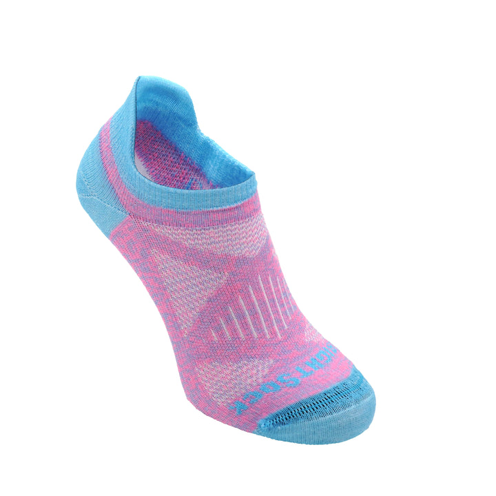 CoolMesh 2 Cushion, Tab length, Cotton Candy Tiedye.