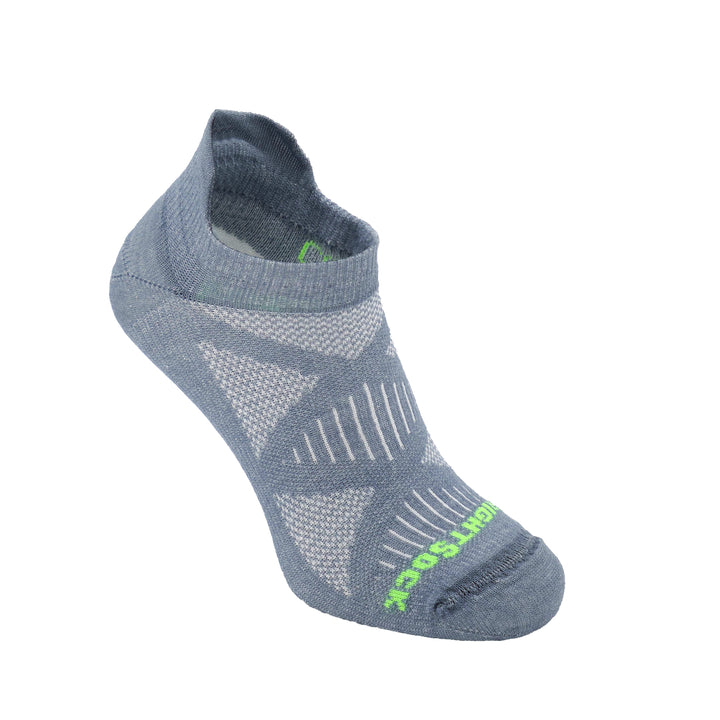 CoolMesh 2 Cushion Tab length, Steel Grey.