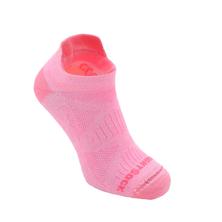 CoolMesh 2 Cushion, Tab length, Strawberry Pink.