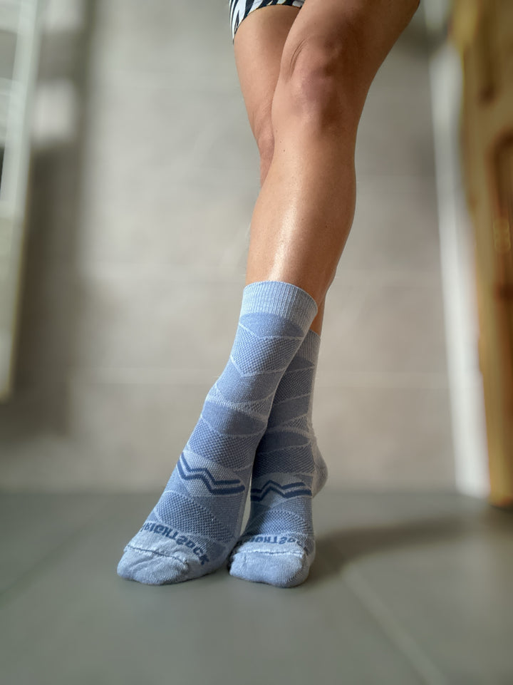Coolmesh protective socks