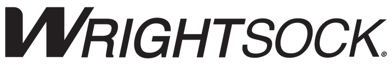 Wrightsock logo