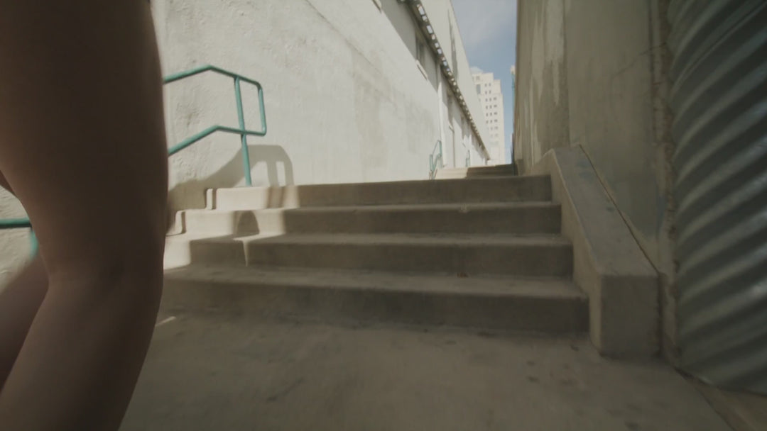 Coolmesh 2 anti blister socks pink and black stripes.