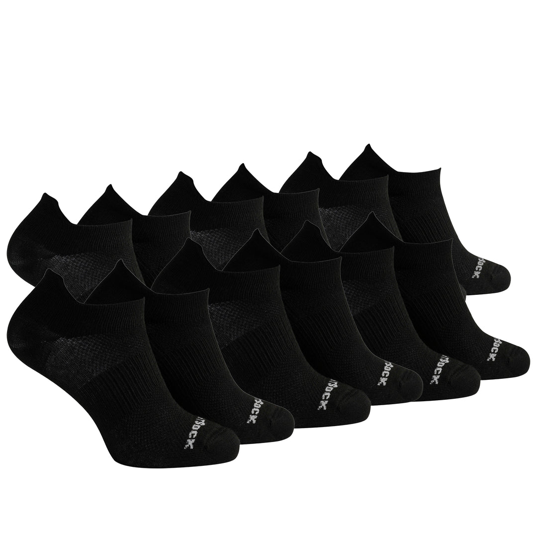 CoolMesh II Tab Anti Blister System 6 Pack Wrightsock