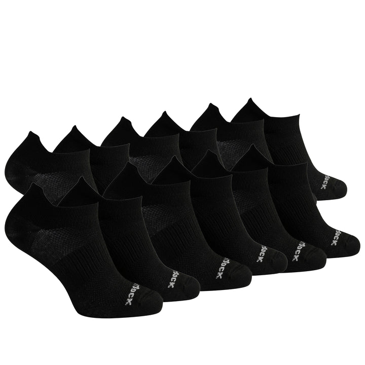 CoolMesh II Tab Anti Blister System 6 Pack Wrightsock