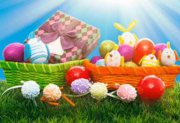 5 Useful Easter Basket Surprises for Kids and Adults