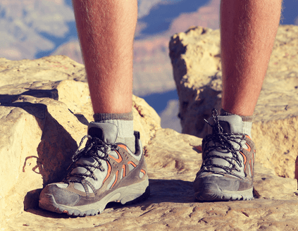 Double Stack Socks 3 Benefits of Double Layer Socks | Wrightsock