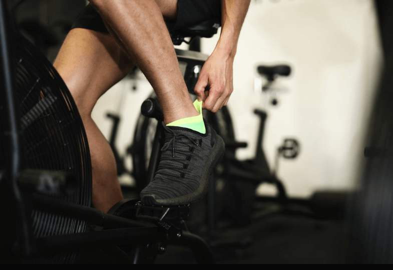 blister-proof cycling socks