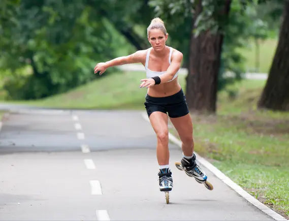 Best Socks for Roller Skating: Thick, Long & Grip-Enhancing Options Wrightsock