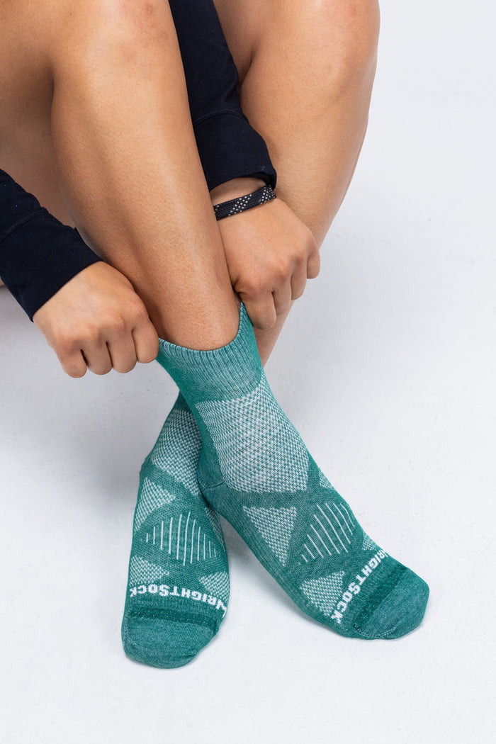 CoolMesh-Cushion Wrightsock