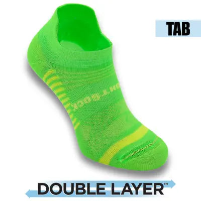 CoolMesh-II-Tab Wrightsock