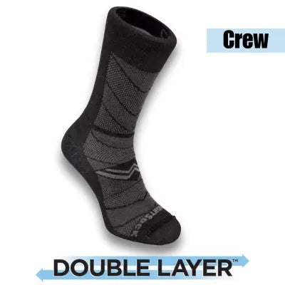 CoolMesh-II-Crew Wrightsock