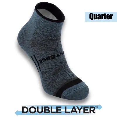 CoolMesh-II-Quarter Wrightsock