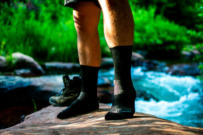 Hike Wrightsock