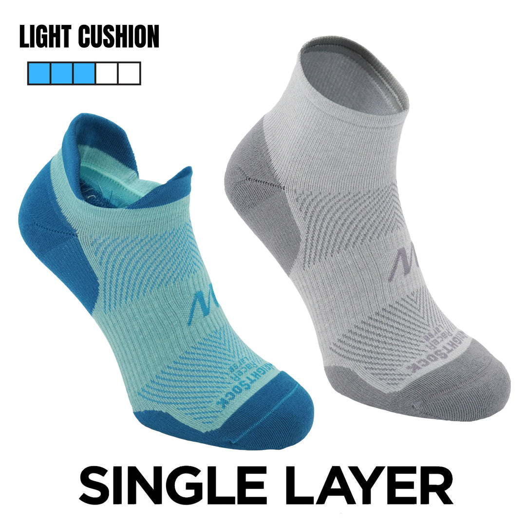 Racer-Collection Wrightsock