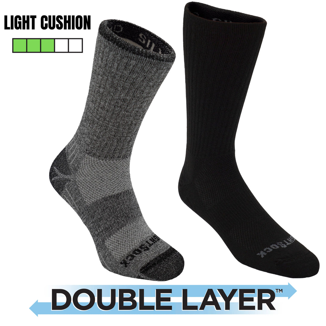 Silver-Escape Wrightsock