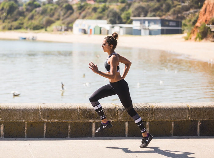 Run-Luxe Wrightsock