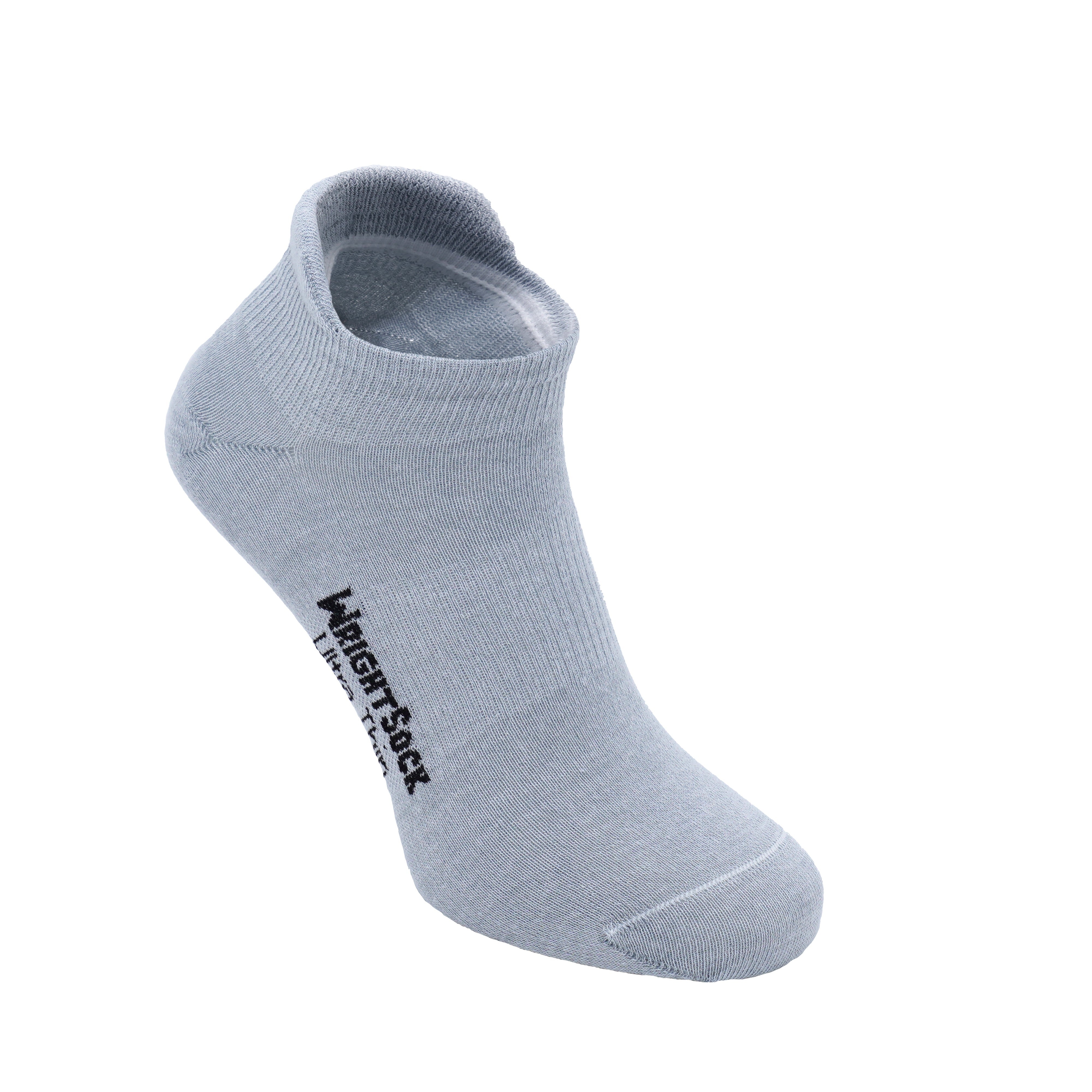 Ultra Thin Tab Socks | Wrightsock Blister- Free Ankle Socks