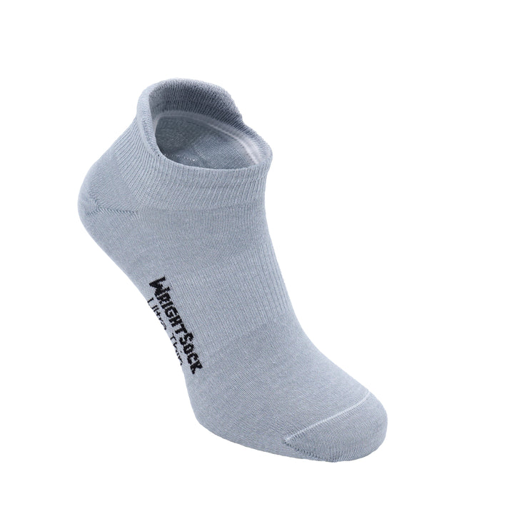 Ultra Thin - Tab Length - Single Layer Wrightsock