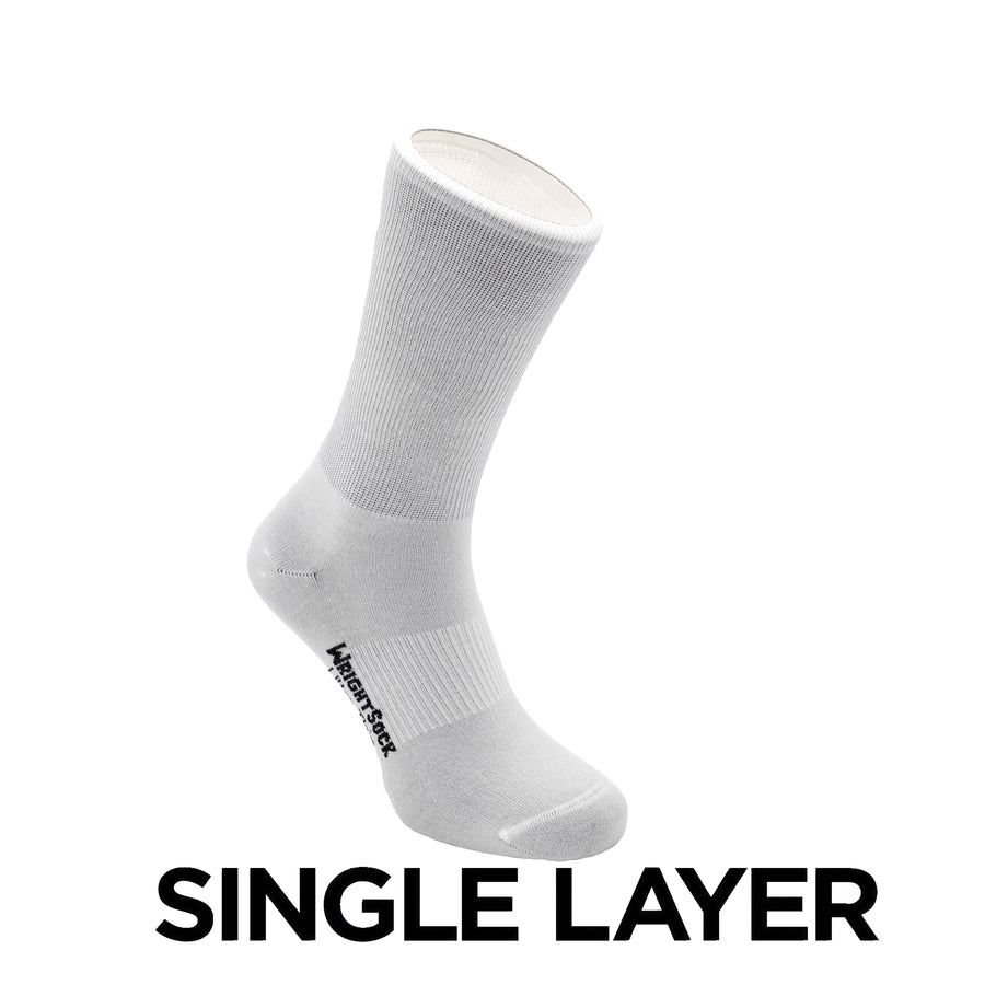 Socks ultra fine 2-packs