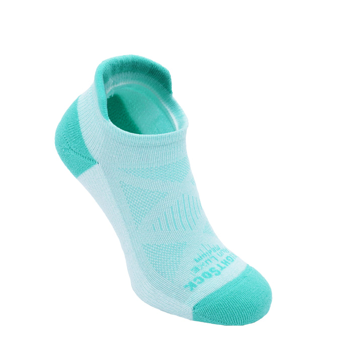 Run Luxe, Single Layer, Tab, Lucite.