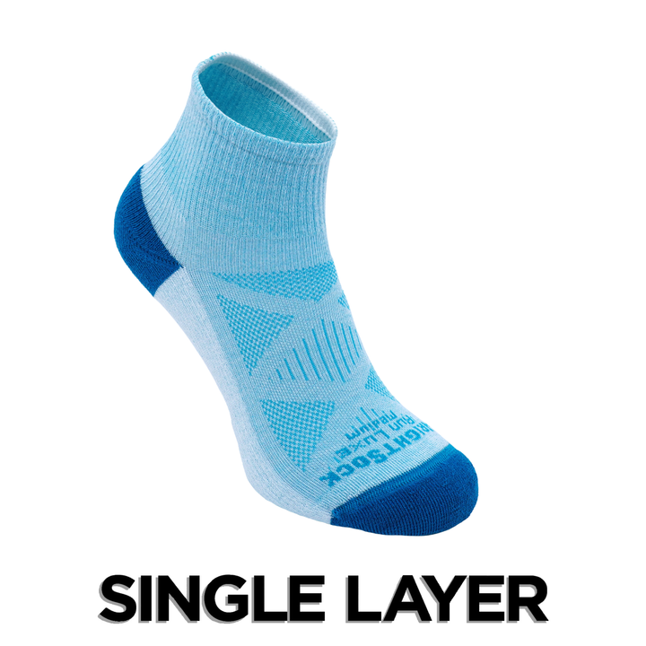 Cover image for Run Luxe Quarter.