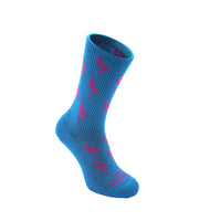 Turquoise Flamingo logo
