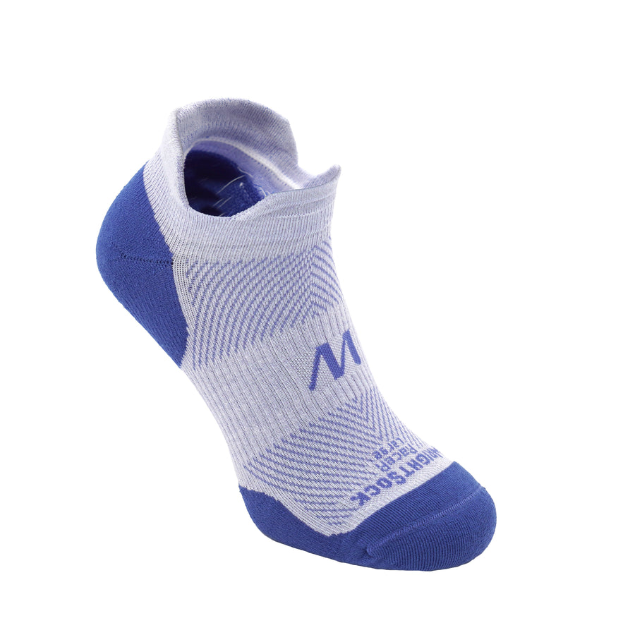 Racer - Tab Length - Single Layer Wrightsock
