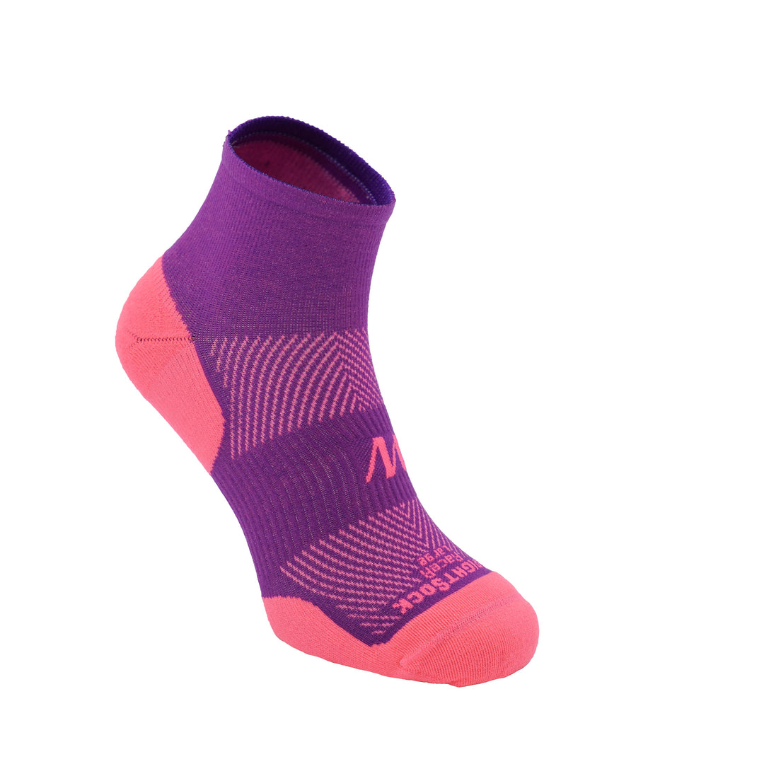 Racer Single Layer Quarter