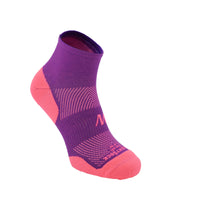 Plum Pink