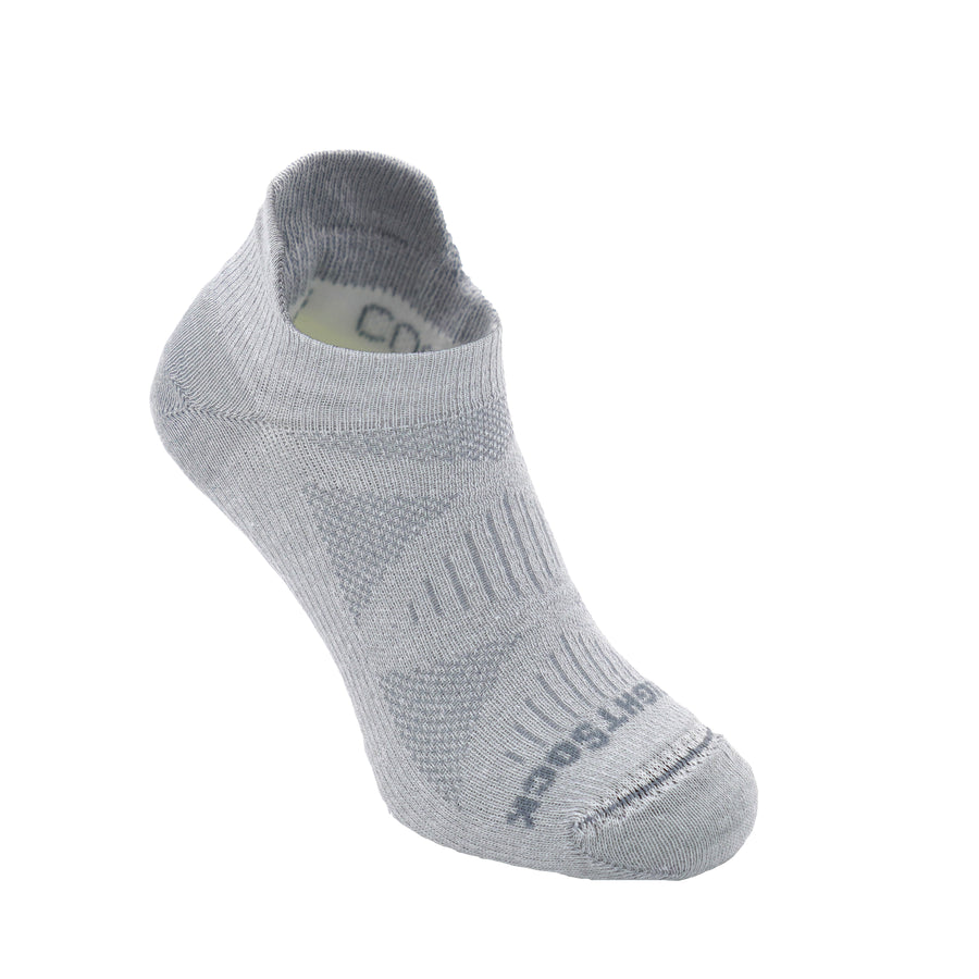 CoolMesh 2 Cushion, Tab length, Cloud Grey.