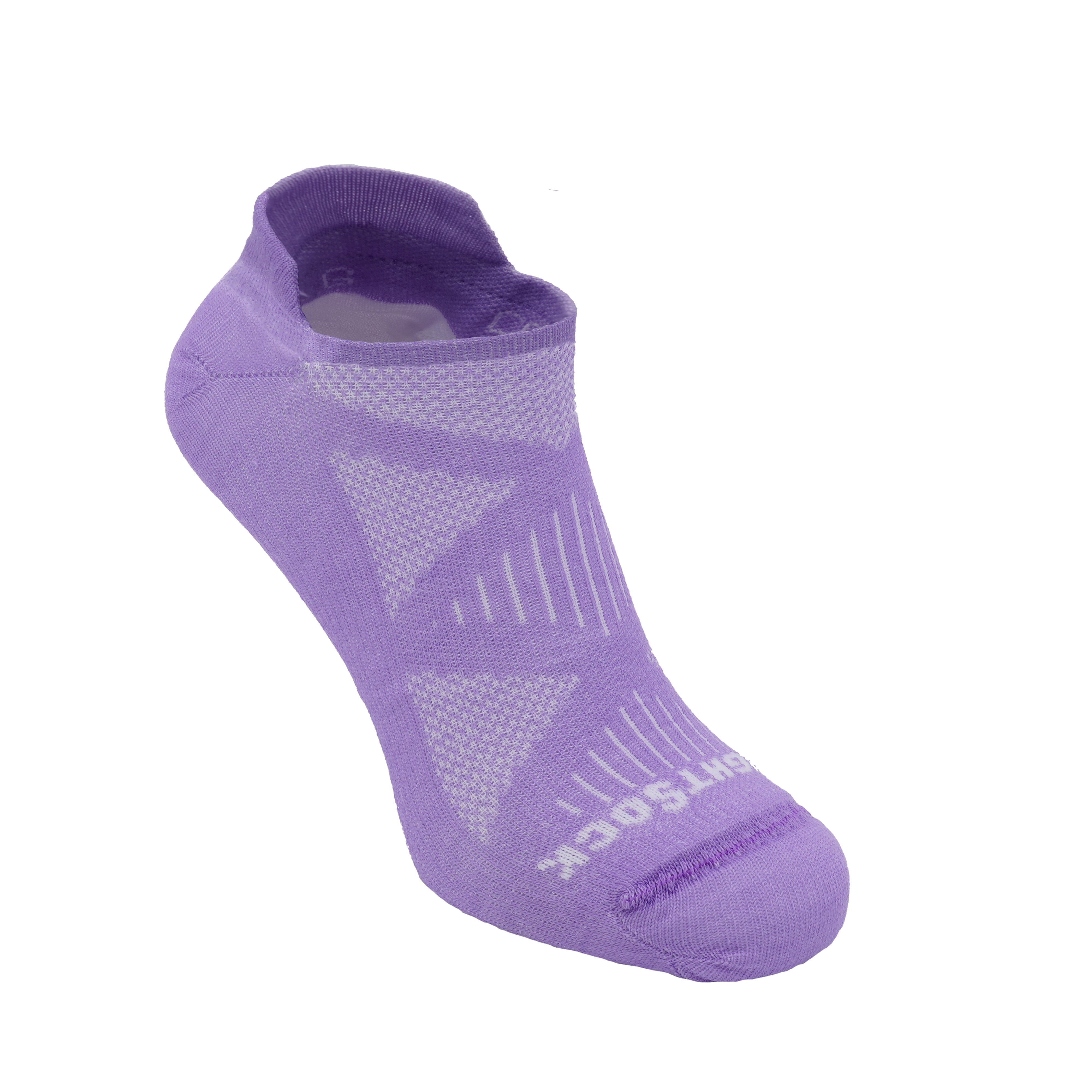Coolmesh II Cushion Tab Socks | Wrightsock Cushion Anti-Blister Socks