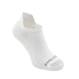 CoolMesh 2 Cushion Tab length, White.