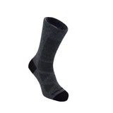 CoolMesh 2 Cushion, Crew length, Grey Charcoal.