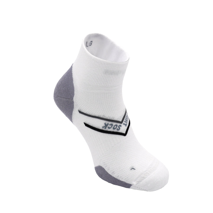 Cumulus - Quarter Length -Anti Blister System