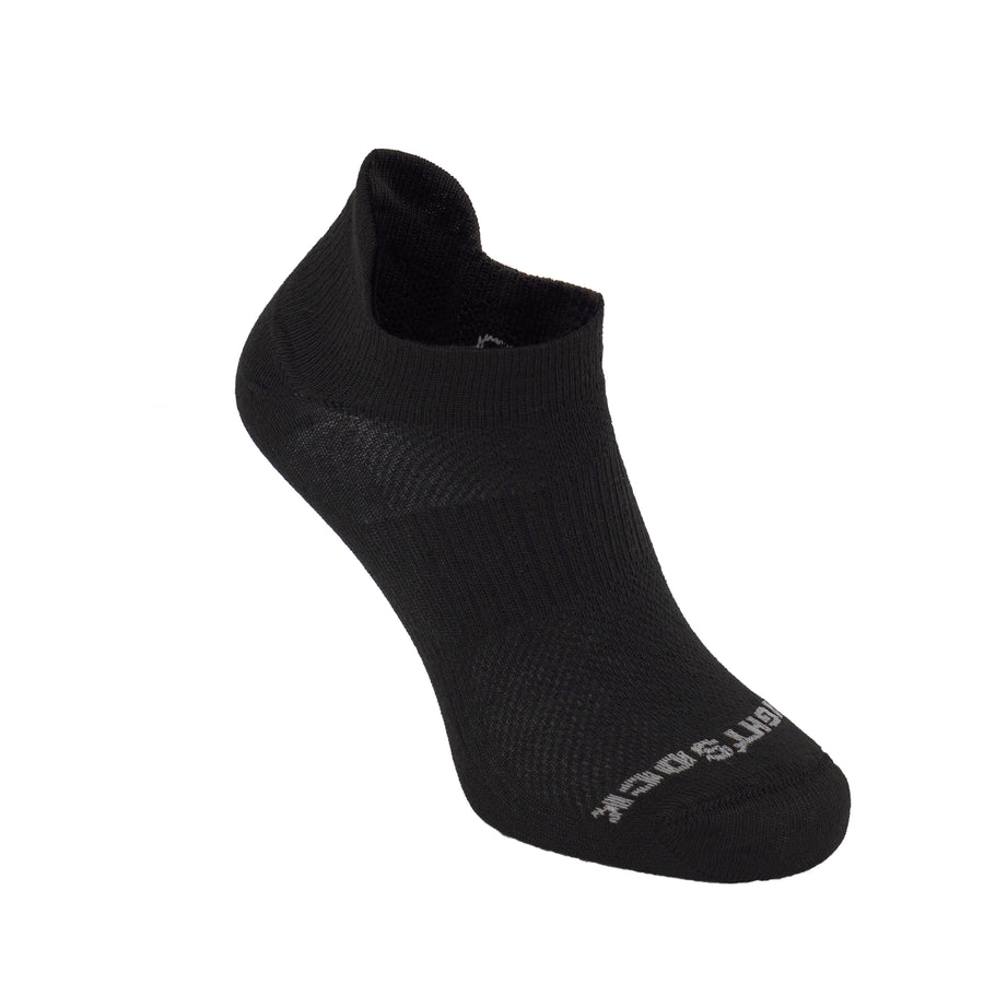 Coolmesh II - Tab Length - Anti Blister System Wrightsock