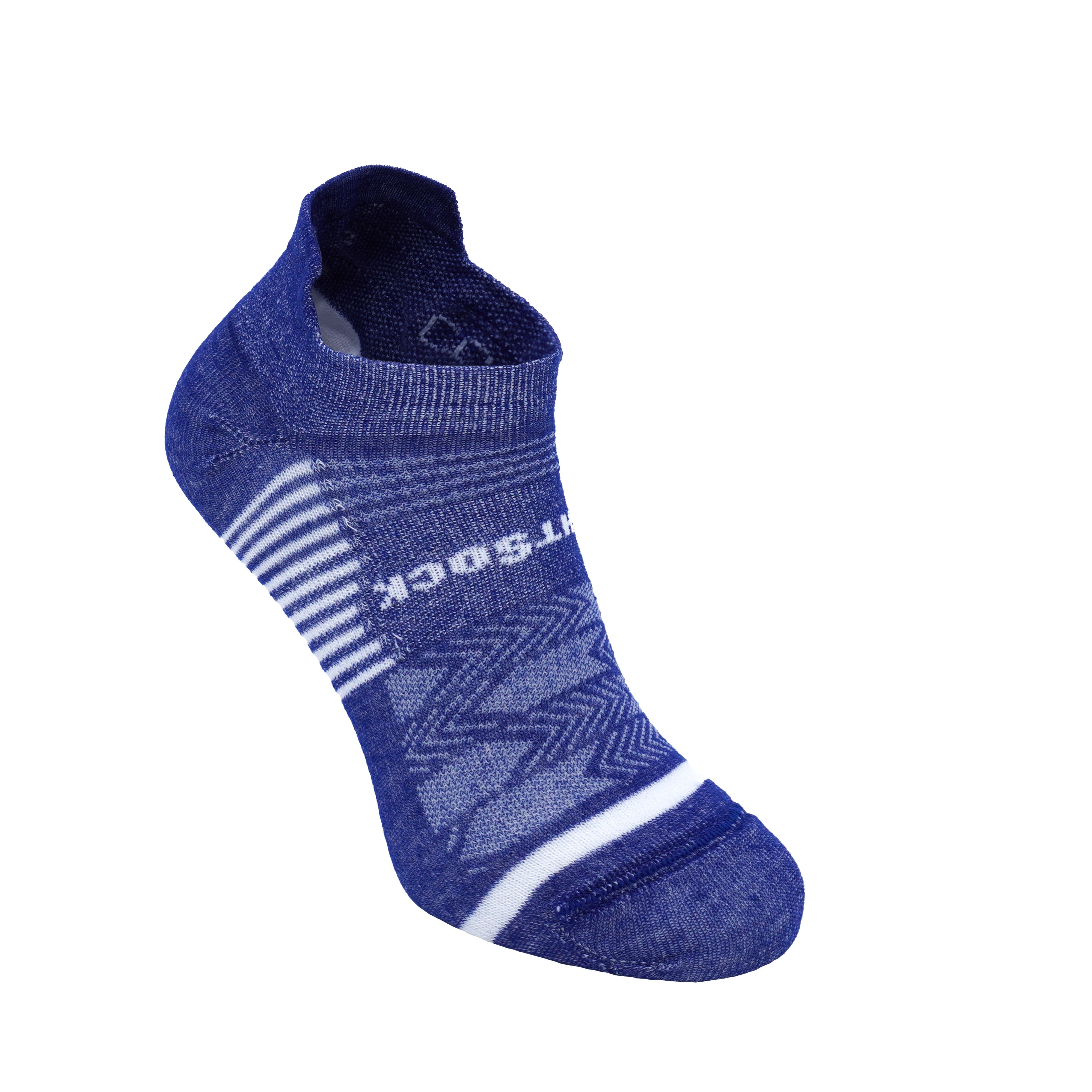 Coolmesh II Tab Socks | Wrightsock Lightweight Anti-Blister Socks