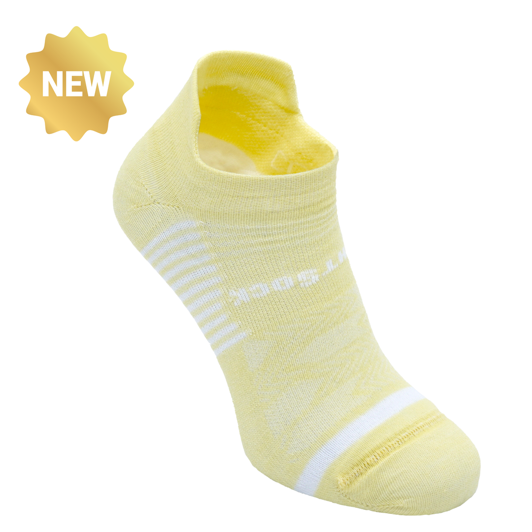 Wrightsock CoolMesh II Tab - Calzini da corsa per uomo e Wrightsock CoolMesh II Tab - Calzini da corsa per uomo e