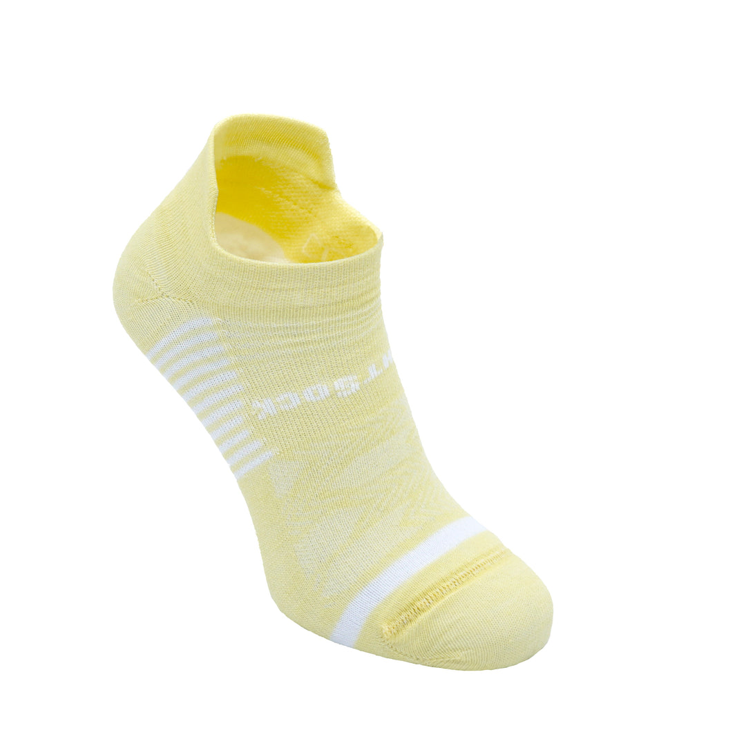 CoolMesh two, Tab length, Daylight Yellow 