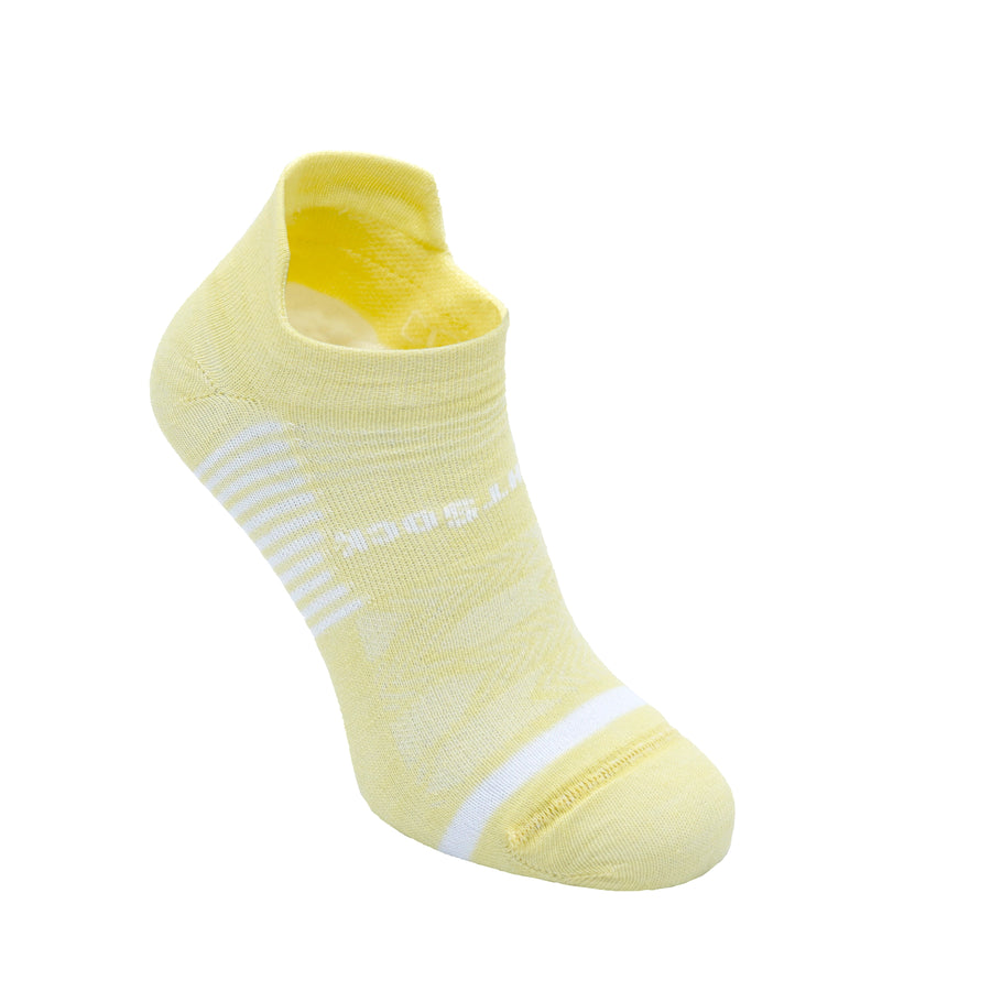 CoolMesh two, Tab length, Daylight Yellow 