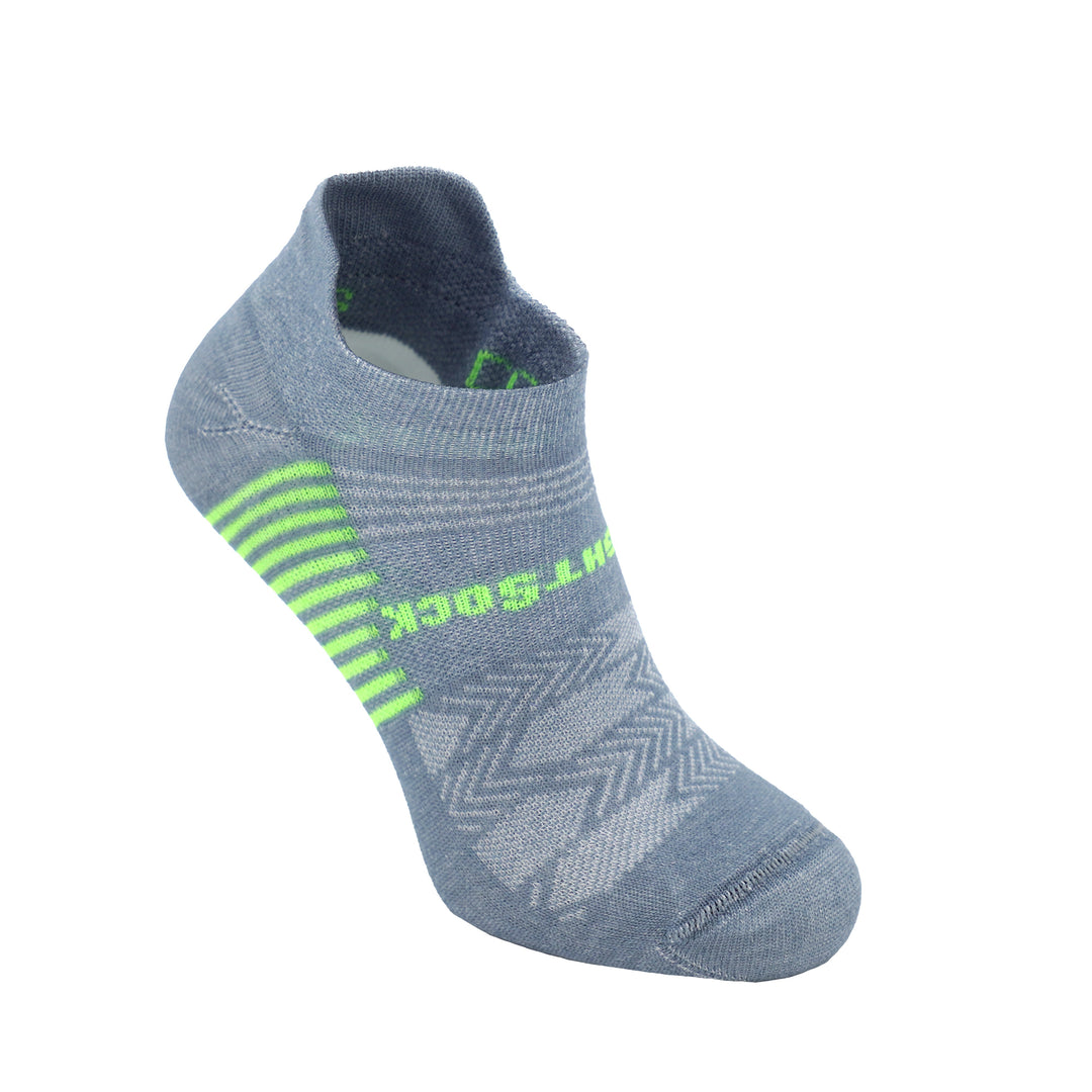 Coolmesh II Tab Socks Wrightsock Lightweight Anti-Blister Socks