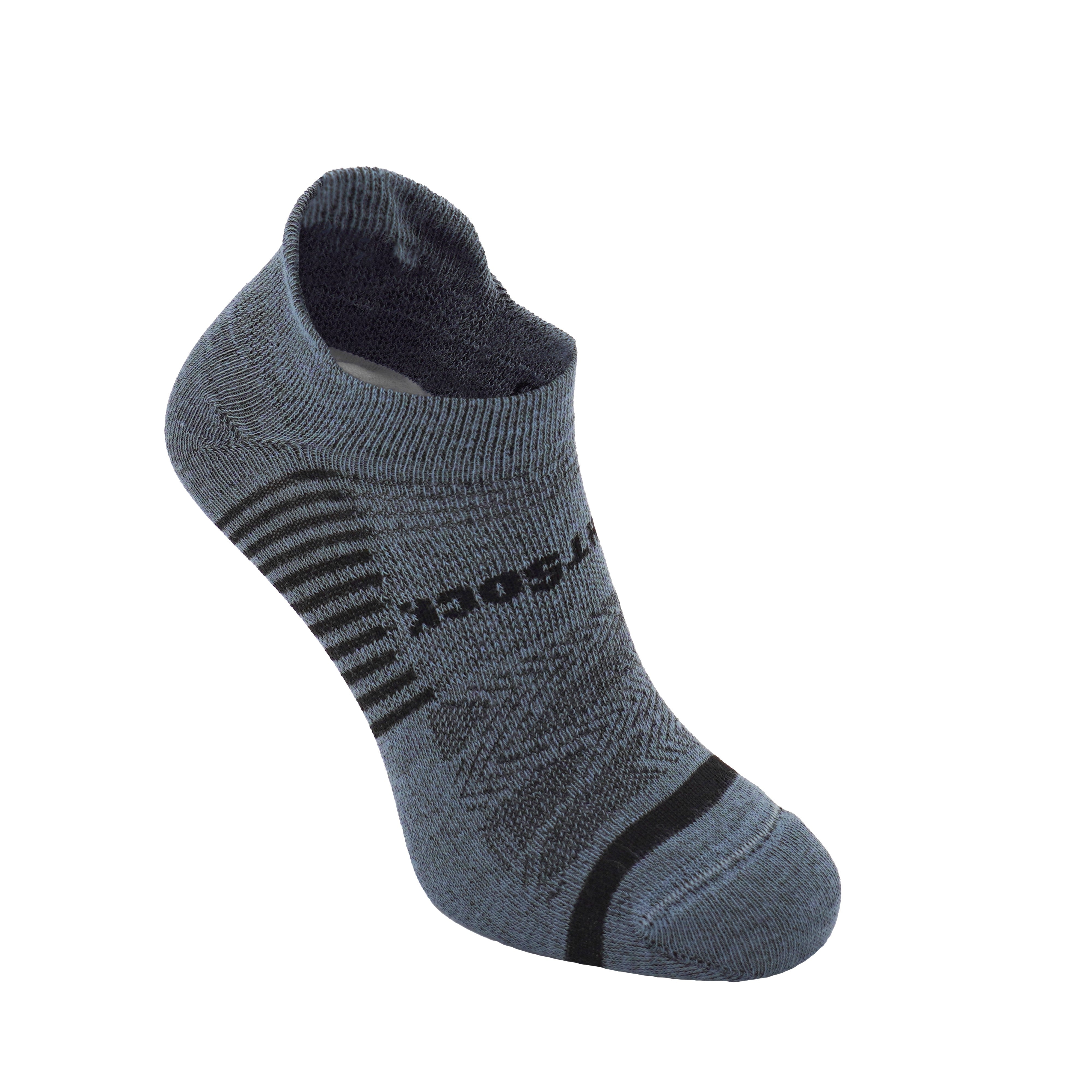 Coolmesh II Tab Socks | Wrightsock Lightweight Anti-Blister