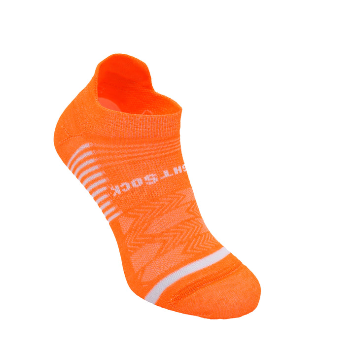 CoolMesh two, Tab length, Salamander Orange