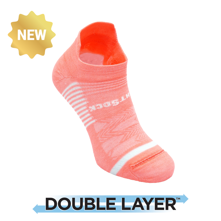 CoolMesh two, Tab length, Tropical Coral