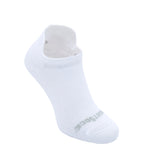 CoolMesh two style, Tab height, White sock.