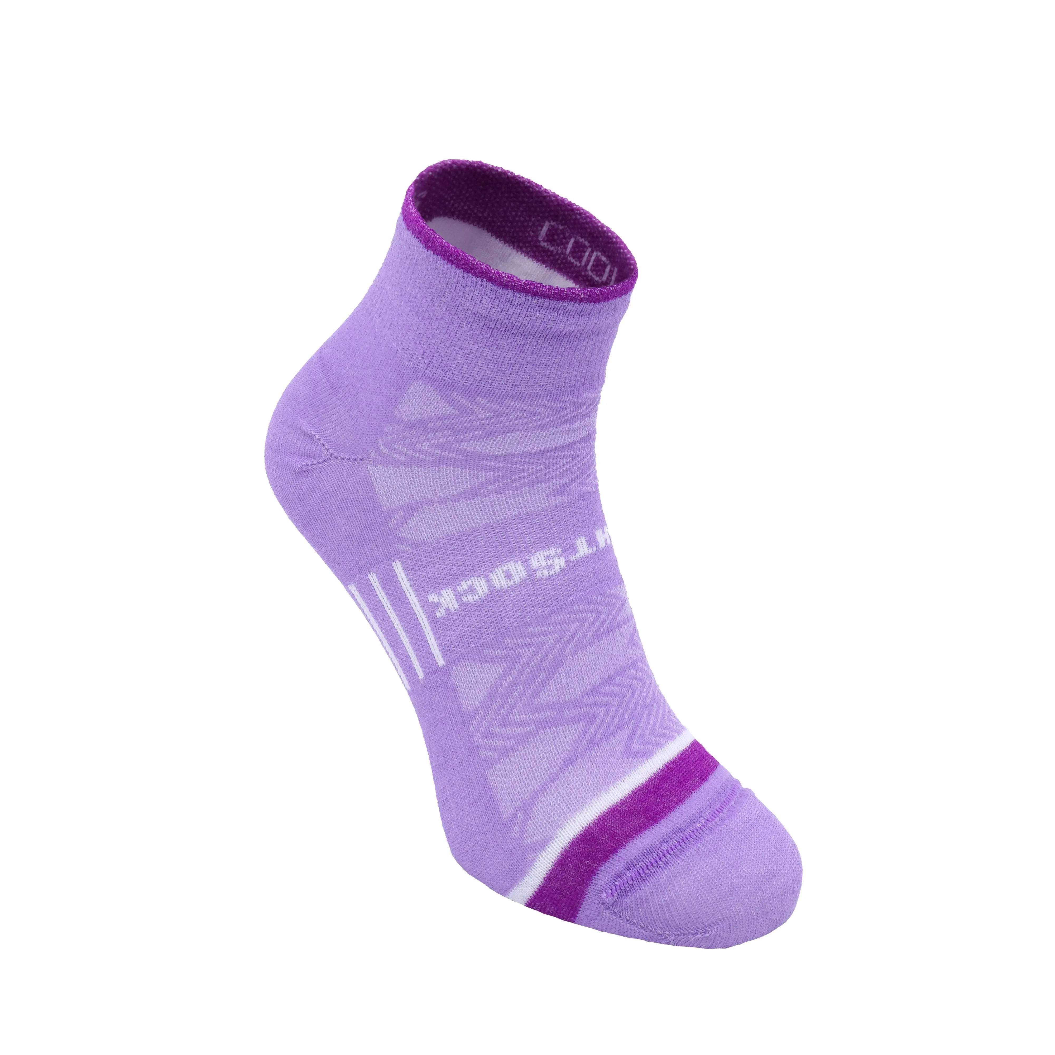 Coolmesh II Quarter Socks | Wrightsock Lightweight Anti-Blister Socks