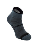 CoolMesh Two, Double Layer, Quarter, Pebble Grey.